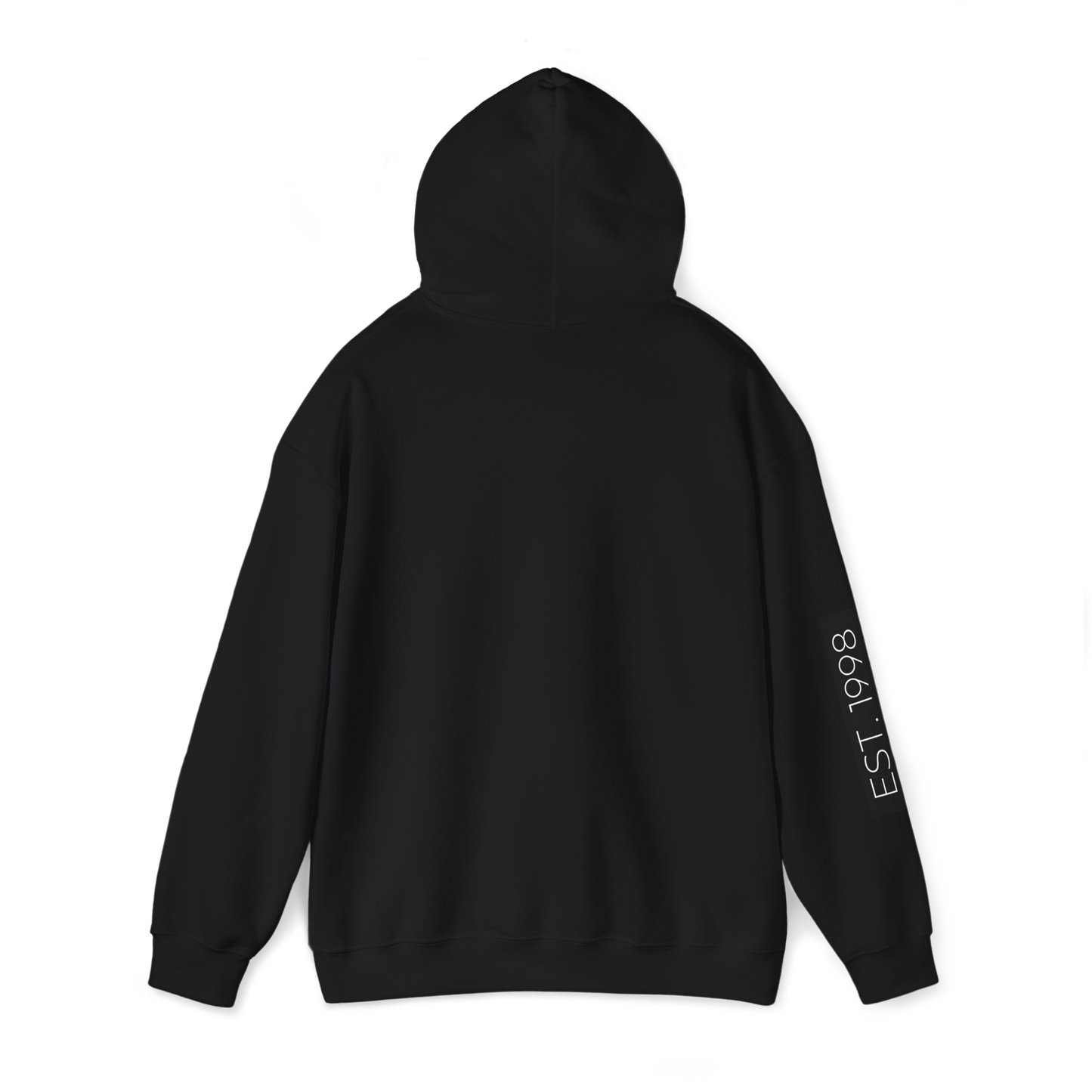 Ravish EST. 1998 Hoodie