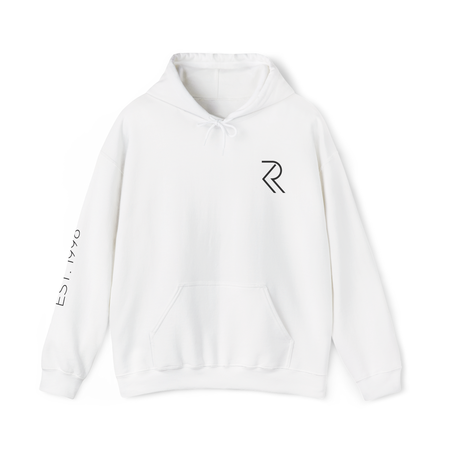 Ravish EST. 1998 Hoodie