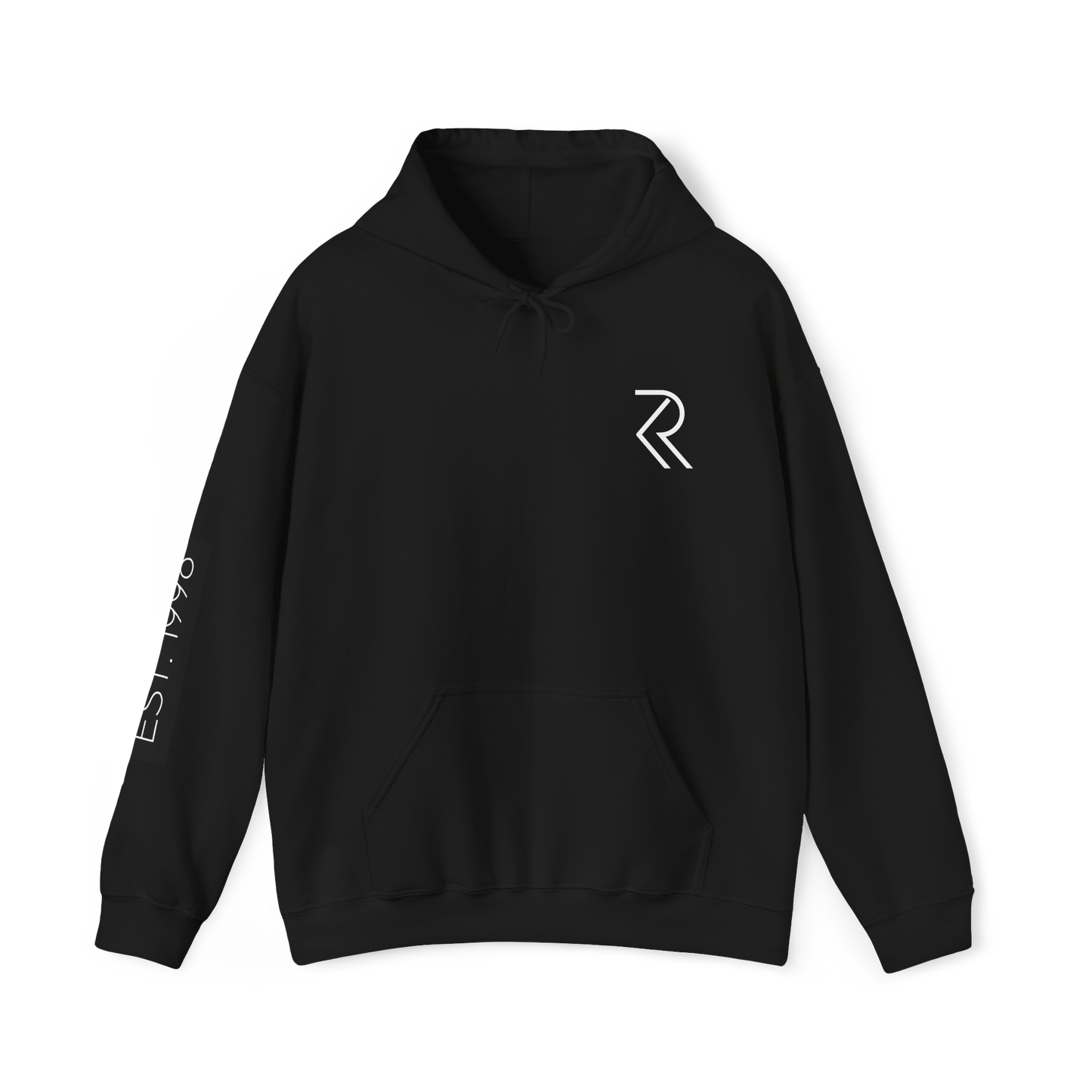 Ravish EST. 1998 Hoodie